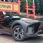 Attachment for Keuntungan Pajak Istimewa Toyota bZ4X bagi Para Pemilik