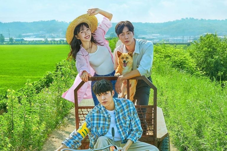 Attachment for 7 Rekomendasi Drakor Romantis Ideal untuk Ditunggu saat Berpuasa
