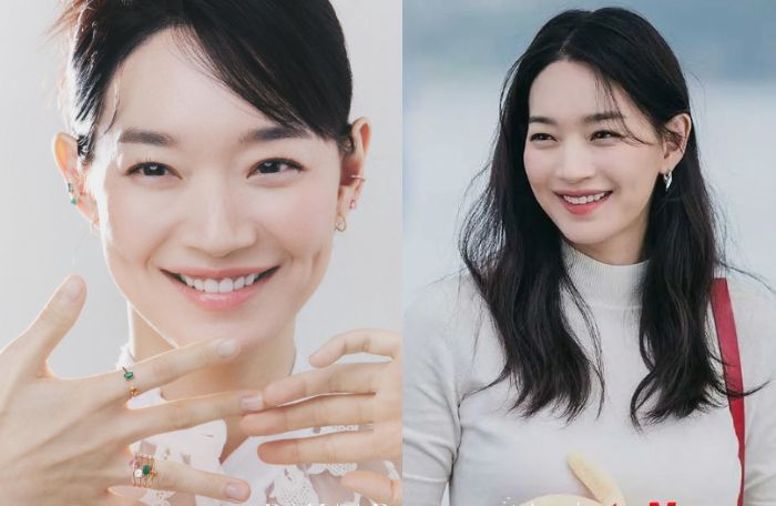 Attachment for 5 Drakor Wajib Tonton dengan Shin Min Ah yang Sedang Hits, Ideal untuk Bercengkerama Bersama Keluarga di Bulan Ramadhan