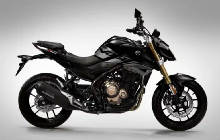 Attachment for Motor Baru Seperti Yamaha MT25 dengan Performa Lebih Ganas, Menggeser Ketertarikan Terhadap yang Lama
