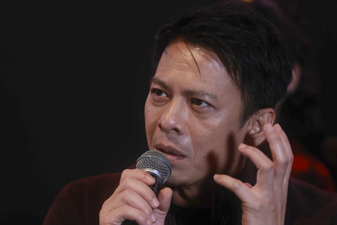 Attachment for Suara Ariel NOAH dalam Film Animasi JUMBO: Kisah Di Balik Layar yang Tak Seindah yang Dipikirkan