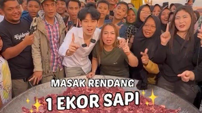 Attachment for Helmy Yahya Tanggapi Willie Salim: Kasus Rendang Hilang di Palembang dan Etika Menghasilkan Uang