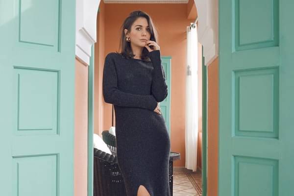 Attachment for Upgrade Gaya dengan Sweeter Dress untuk Tampilan OOTD yang Lebih Modis